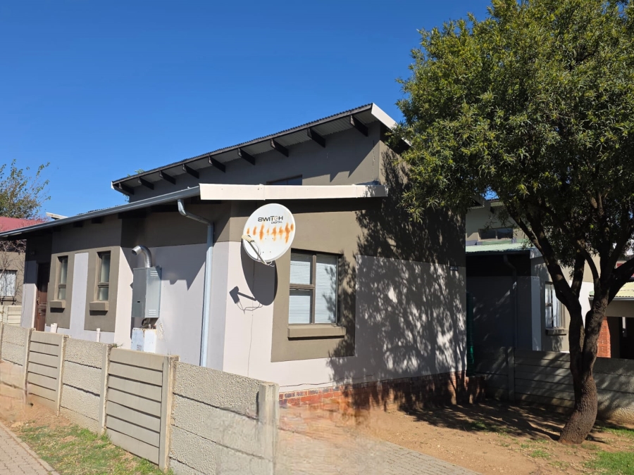 2 Bedroom Property for Sale in Sagewood Gauteng
