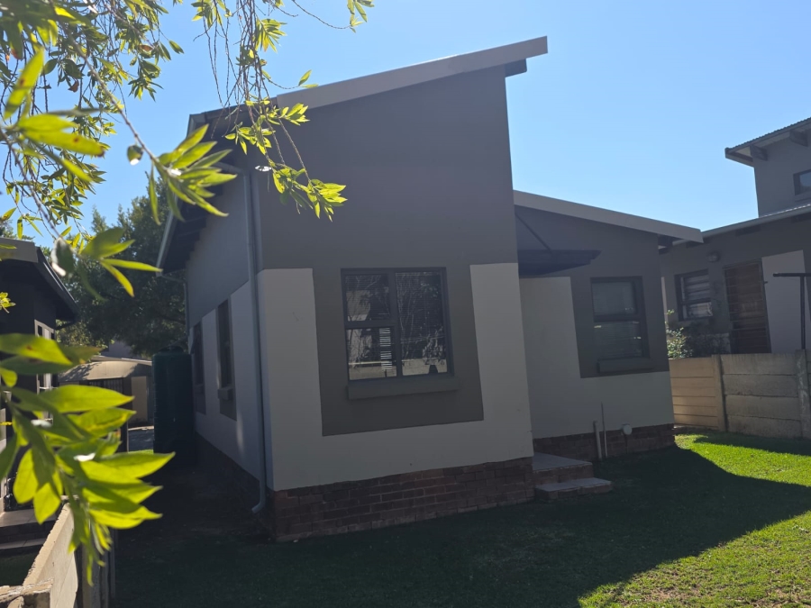 2 Bedroom Property for Sale in Sagewood Gauteng
