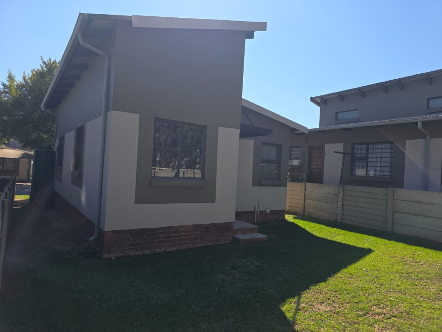 2 Bedroom Property for Sale in Sagewood Gauteng