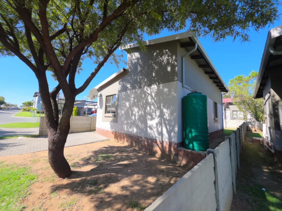 2 Bedroom Property for Sale in Sagewood Gauteng