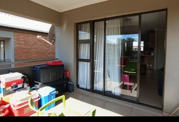 2 Bedroom Property for Sale in Andeon Gauteng