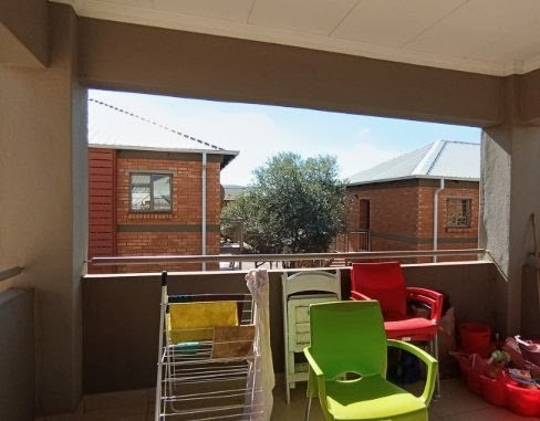2 Bedroom Property for Sale in Andeon Gauteng