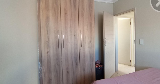 2 Bedroom Property for Sale in Andeon Gauteng