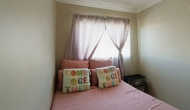 2 Bedroom Property for Sale in Andeon Gauteng
