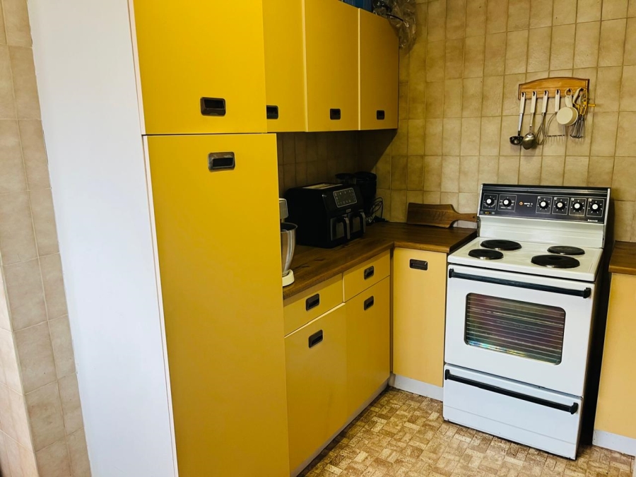3 Bedroom Property for Sale in Simmerfield Gauteng