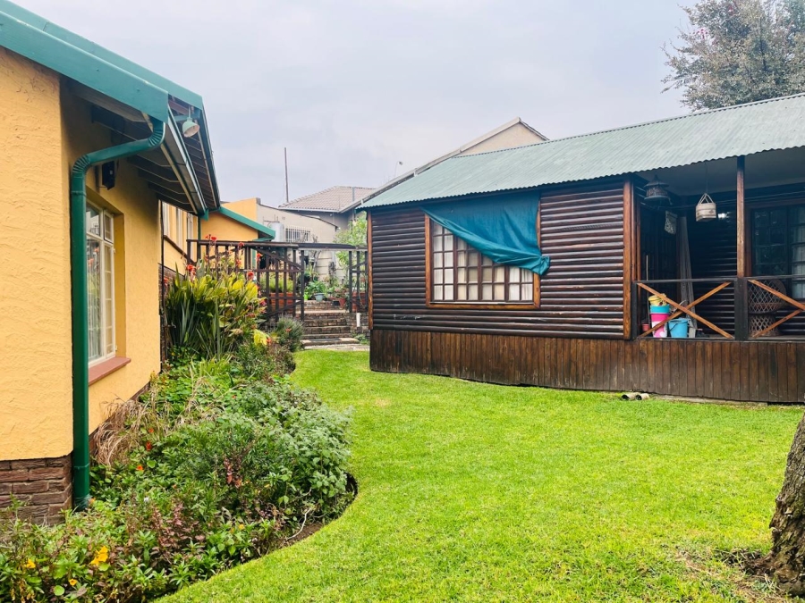 3 Bedroom Property for Sale in Woodmere Gauteng