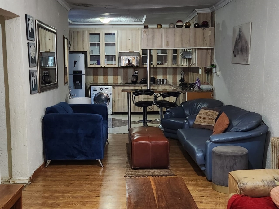 3 Bedroom Property for Sale in Daveyton Gauteng