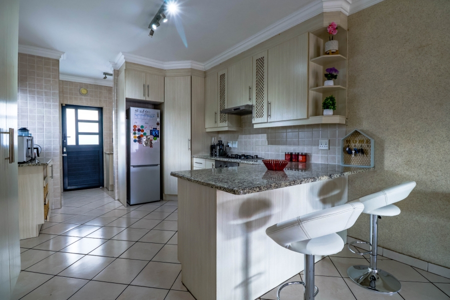 3 Bedroom Property for Sale in Thatchfield Estate Gauteng