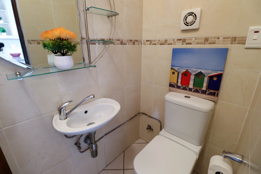 3 Bedroom Property for Sale in Thatchfield Estate Gauteng
