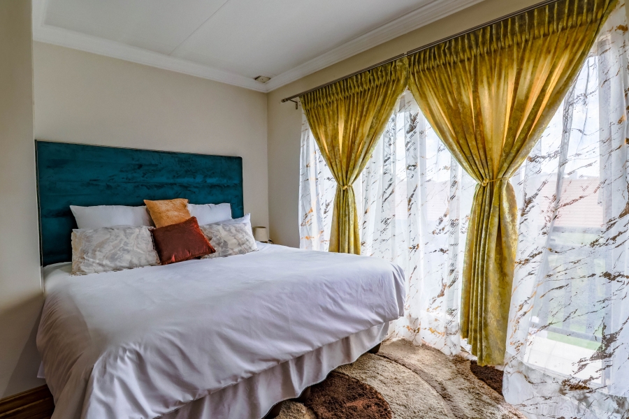 3 Bedroom Property for Sale in Thatchfield Estate Gauteng