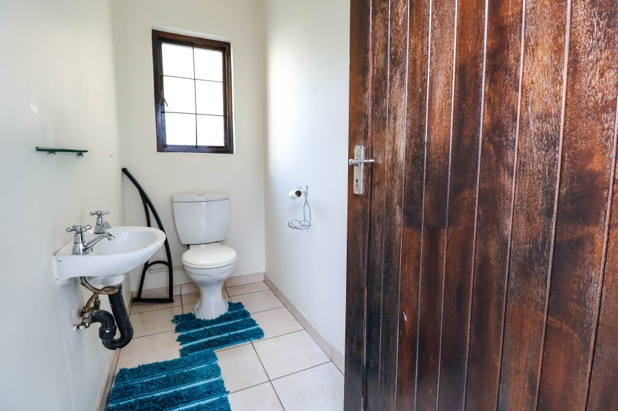 3 Bedroom Property for Sale in Thatchfield Estate Gauteng