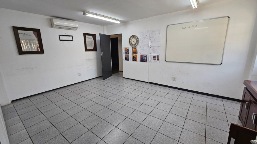 To Let Commercial Property for Rent in Meadowdale Gauteng