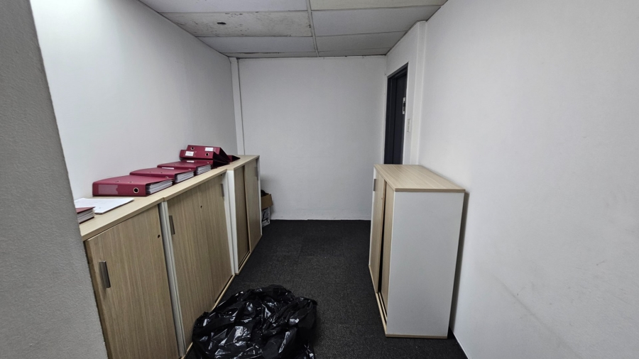 To Let Commercial Property for Rent in Meadowdale Gauteng
