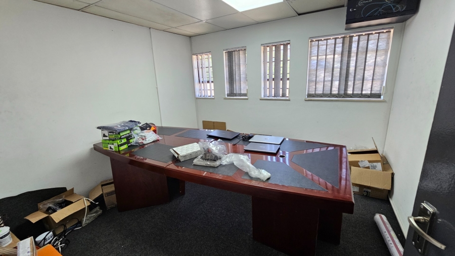 To Let Commercial Property for Rent in Meadowdale Gauteng