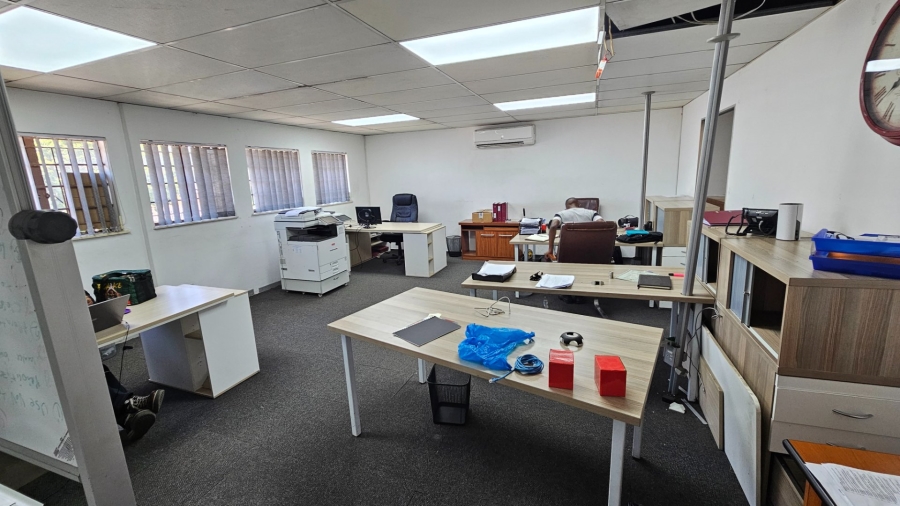 To Let Commercial Property for Rent in Meadowdale Gauteng
