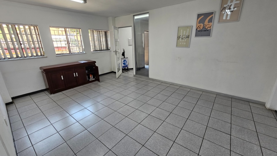 To Let Commercial Property for Rent in Meadowdale Gauteng