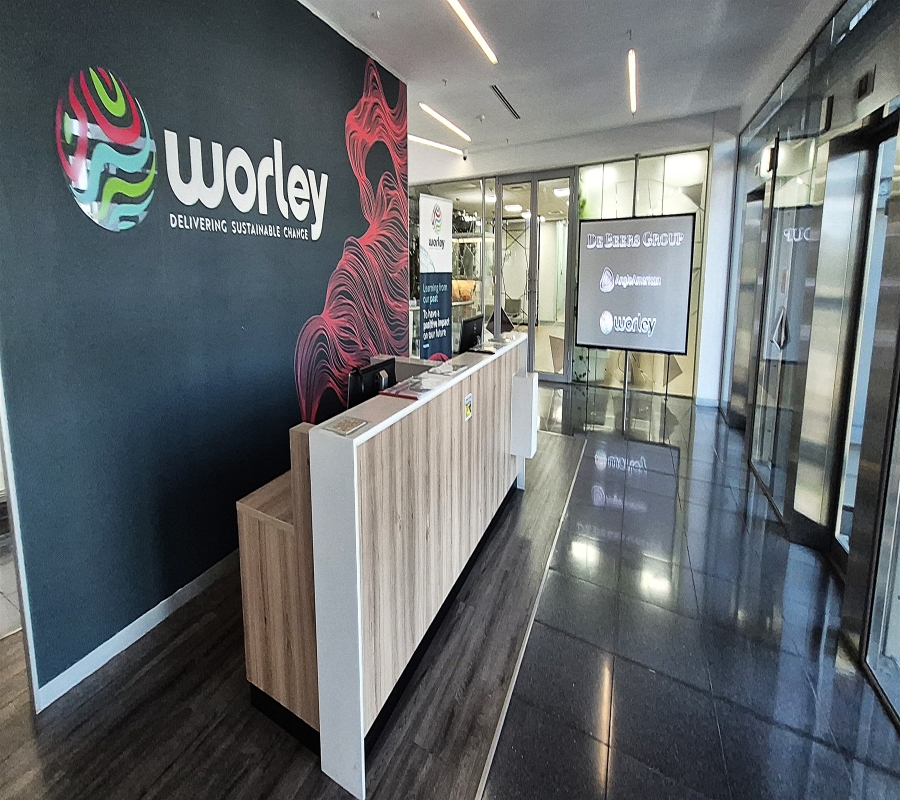 To Let Commercial Property for Rent in Melrose Arch Gauteng