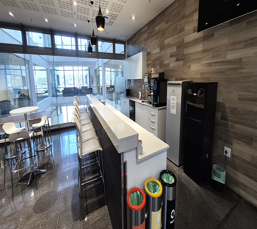 To Let Commercial Property for Rent in Melrose Arch Gauteng