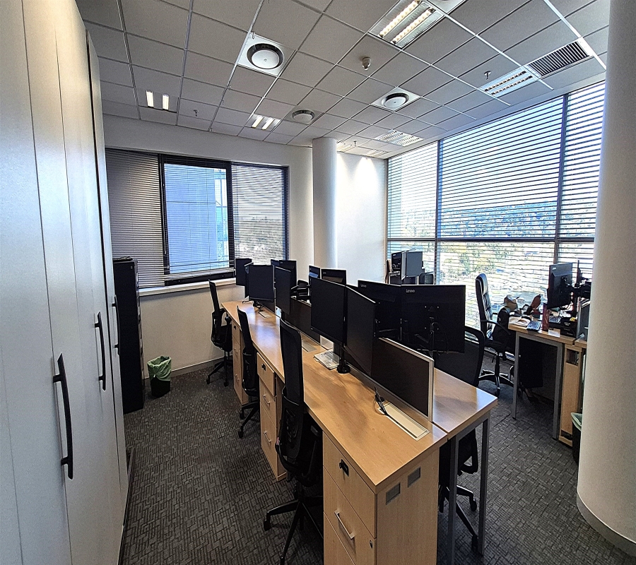 To Let Commercial Property for Rent in Melrose Arch Gauteng
