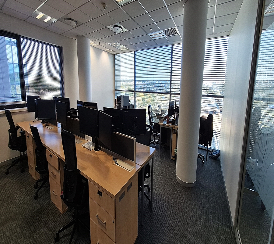 To Let Commercial Property for Rent in Melrose Arch Gauteng
