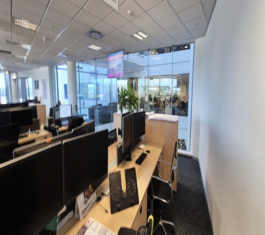 To Let Commercial Property for Rent in Melrose Arch Gauteng