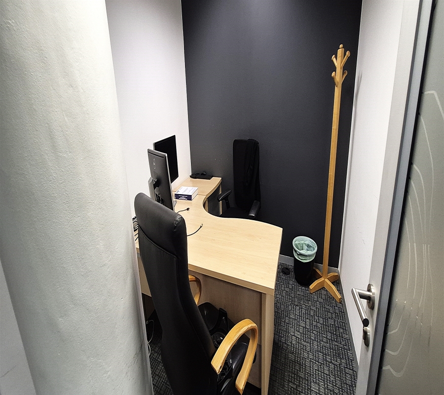 To Let Commercial Property for Rent in Melrose Arch Gauteng