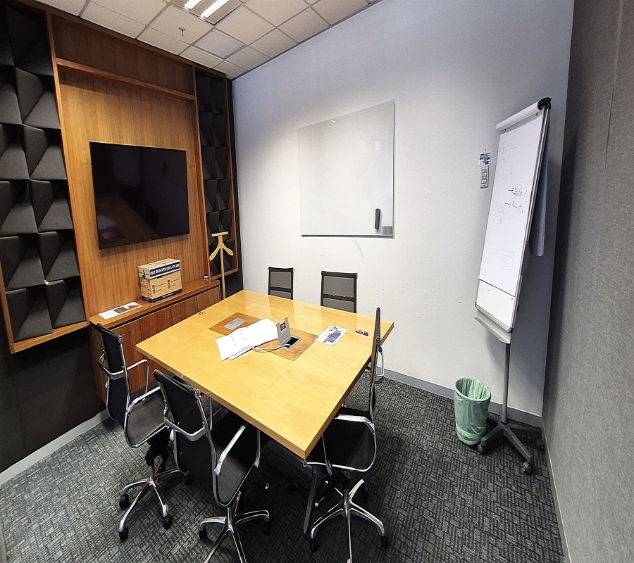 To Let Commercial Property for Rent in Melrose Arch Gauteng