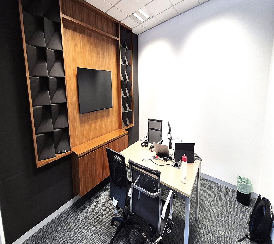 To Let Commercial Property for Rent in Melrose Arch Gauteng