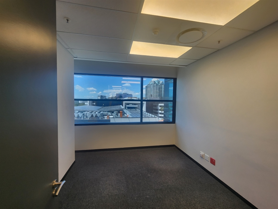 To Let Commercial Property for Rent in Morningside Gauteng