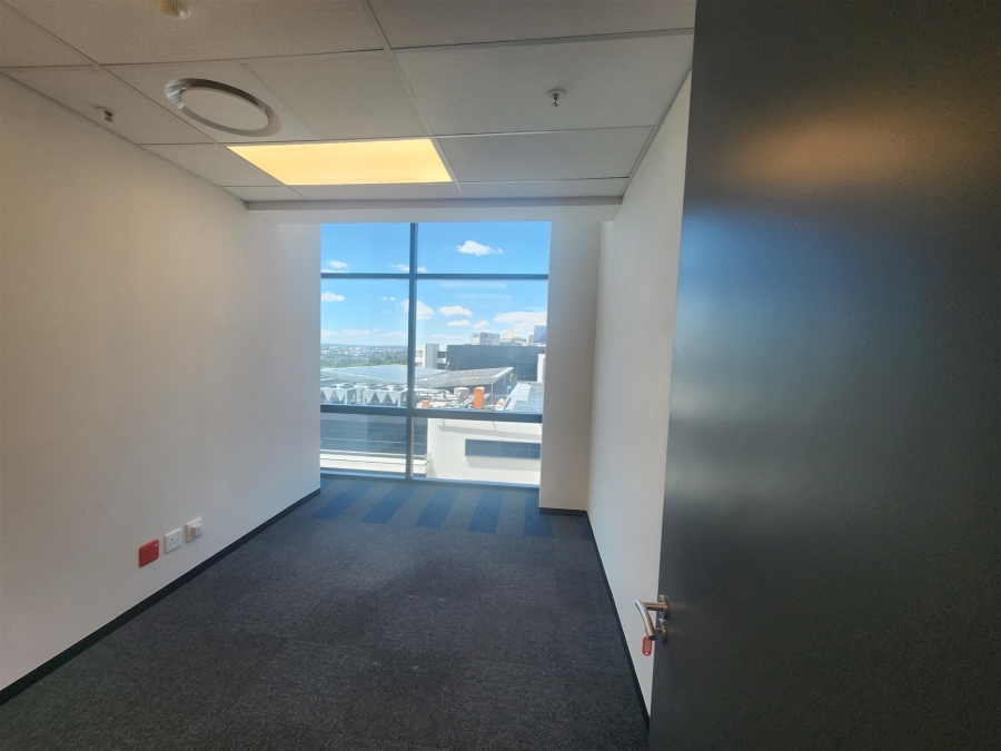 To Let Commercial Property for Rent in Morningside Gauteng
