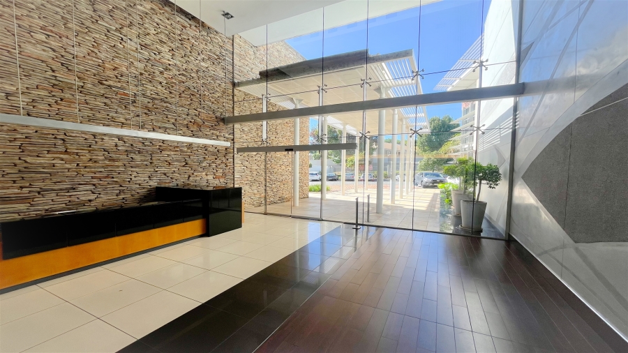 To Let Commercial Property for Rent in Waverley Gauteng