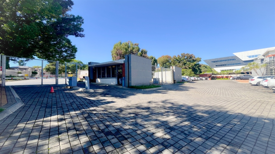 To Let Commercial Property for Rent in Waverley Gauteng