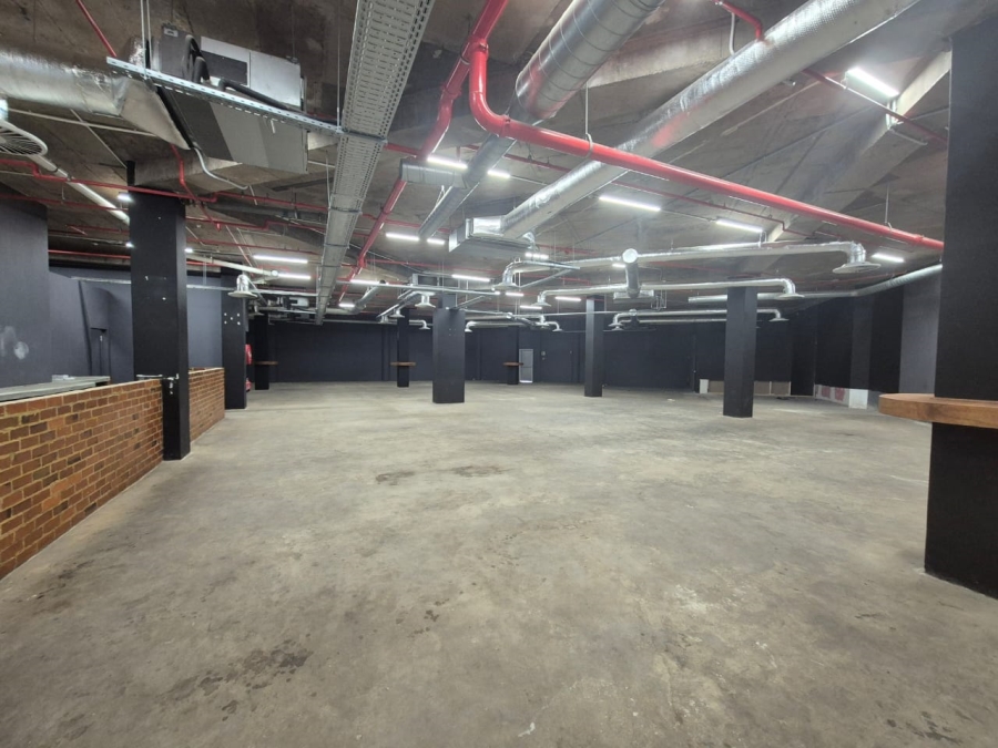 To Let Commercial Property for Rent in Centurion Central Gauteng