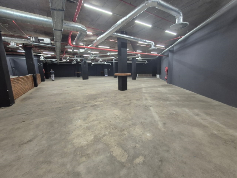 To Let Commercial Property for Rent in Centurion Central Gauteng