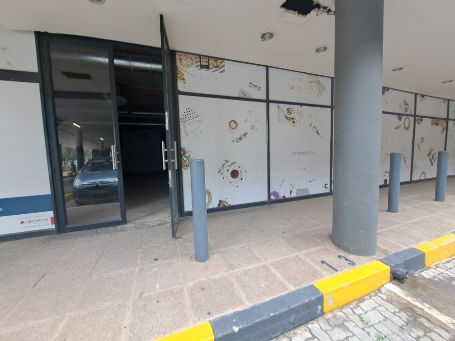 To Let Commercial Property for Rent in Centurion Central Gauteng