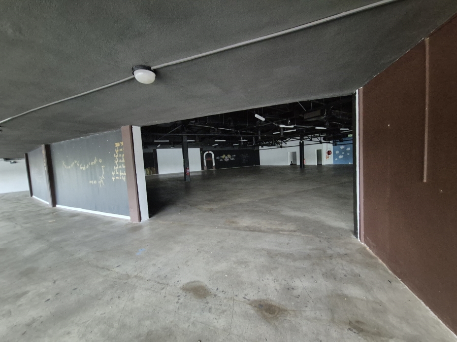 To Let Commercial Property for Rent in Gateway Industrial Park Gauteng