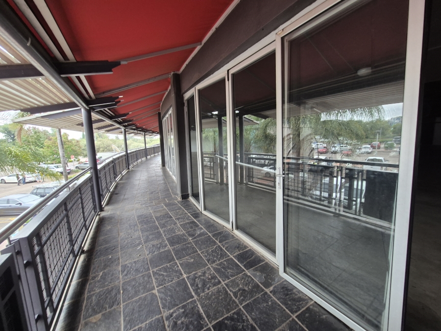 To Let Commercial Property for Rent in Gateway Industrial Park Gauteng