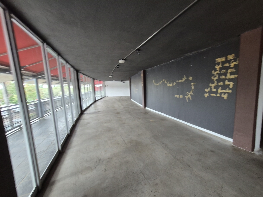 To Let Commercial Property for Rent in Gateway Industrial Park Gauteng