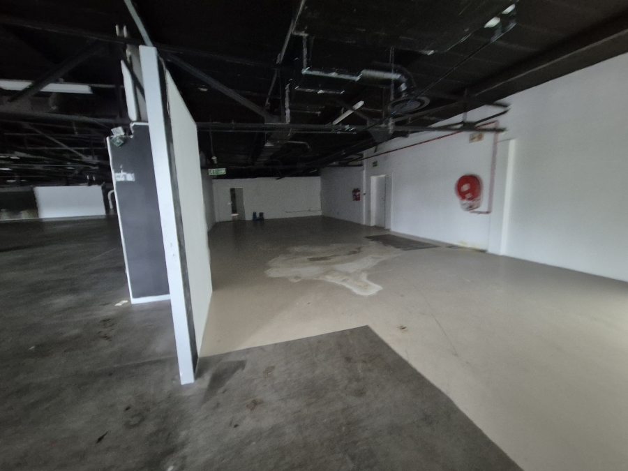 To Let Commercial Property for Rent in Gateway Industrial Park Gauteng