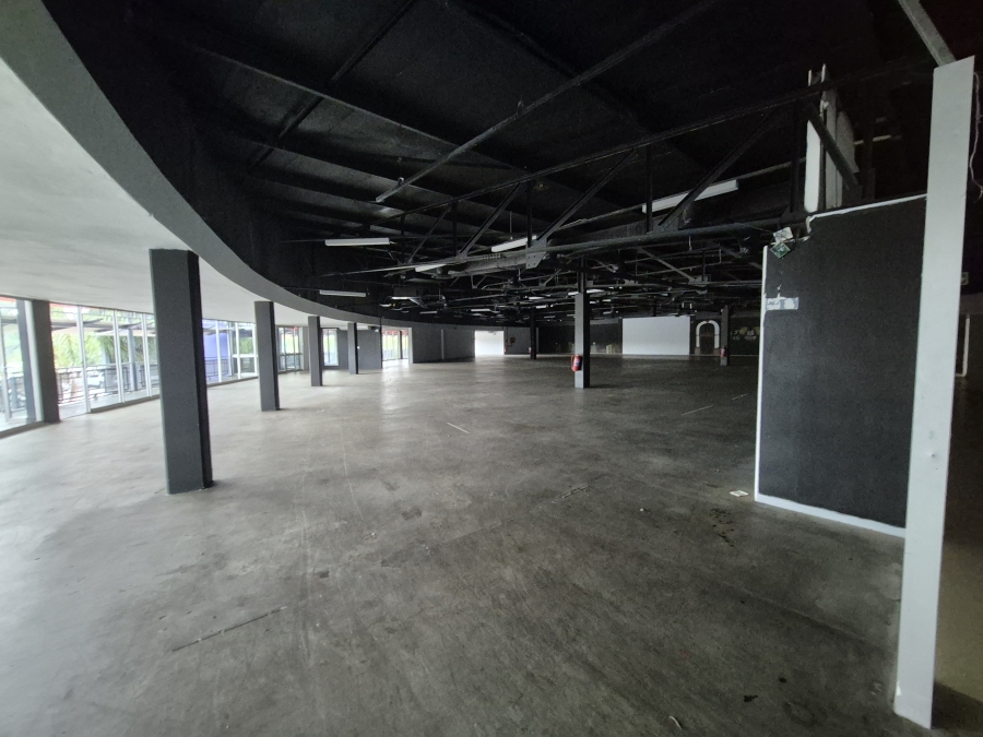 To Let Commercial Property for Rent in Gateway Industrial Park Gauteng