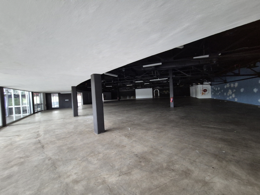 To Let Commercial Property for Rent in Gateway Industrial Park Gauteng
