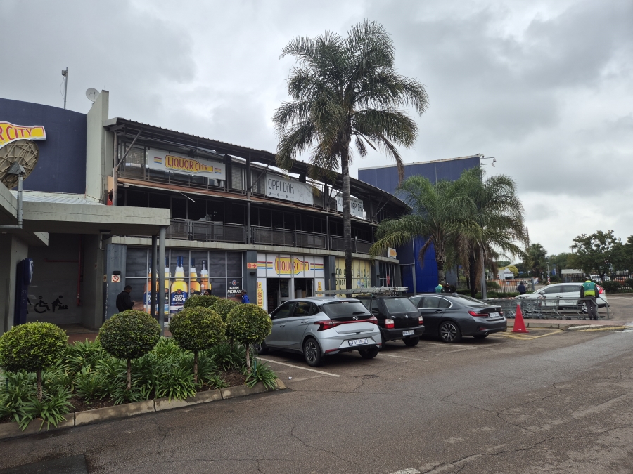To Let Commercial Property for Rent in Gateway Industrial Park Gauteng