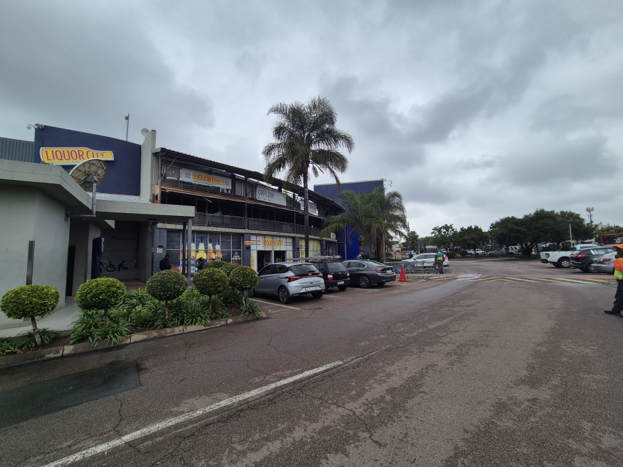 To Let Commercial Property for Rent in Gateway Industrial Park Gauteng