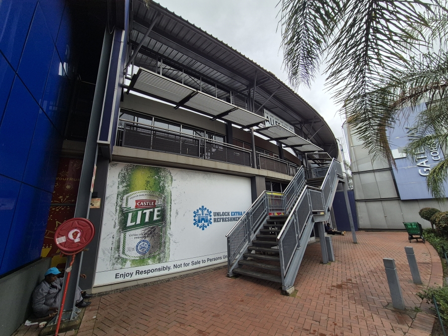 To Let Commercial Property for Rent in Gateway Industrial Park Gauteng