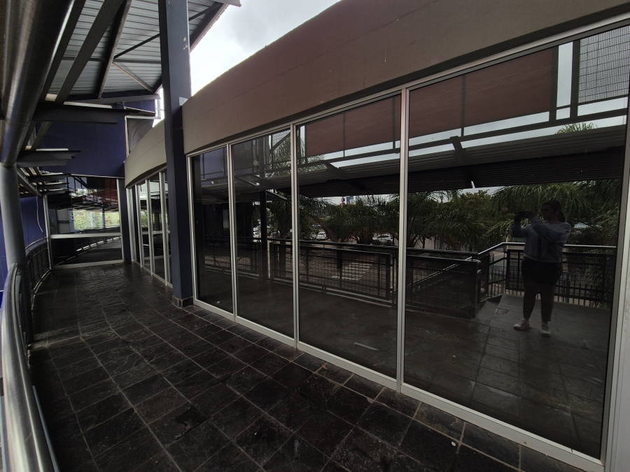 To Let Commercial Property for Rent in Gateway Industrial Park Gauteng