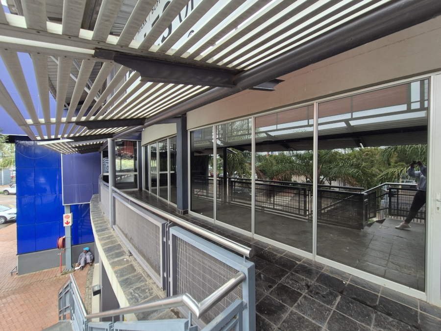 To Let Commercial Property for Rent in Gateway Industrial Park Gauteng