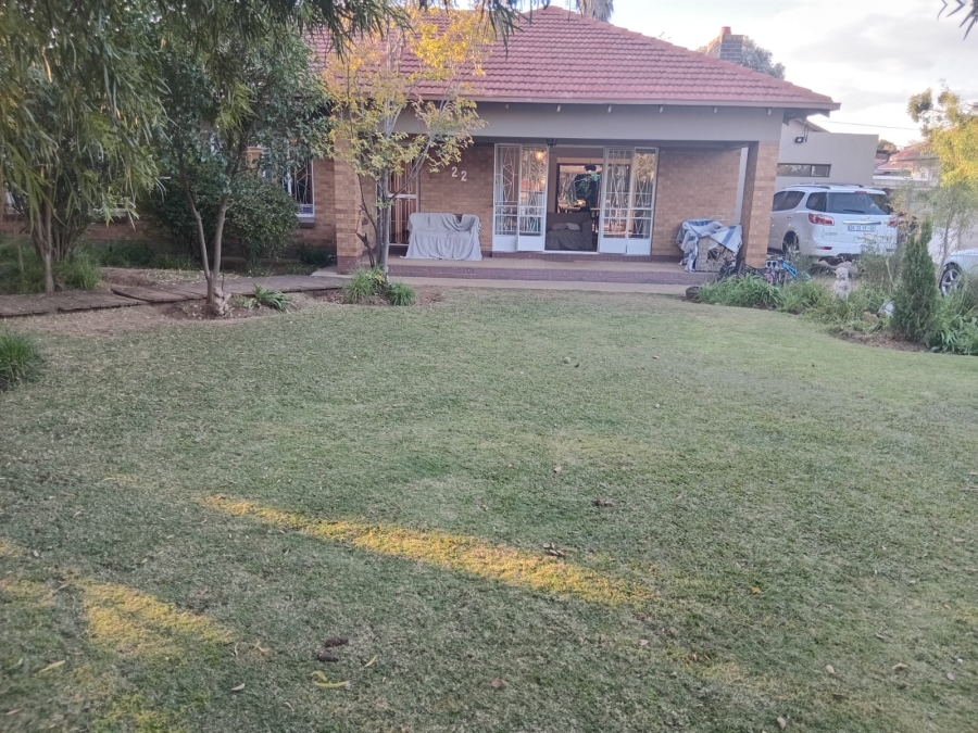 3 Bedroom Property for Sale in Parkdene Gauteng