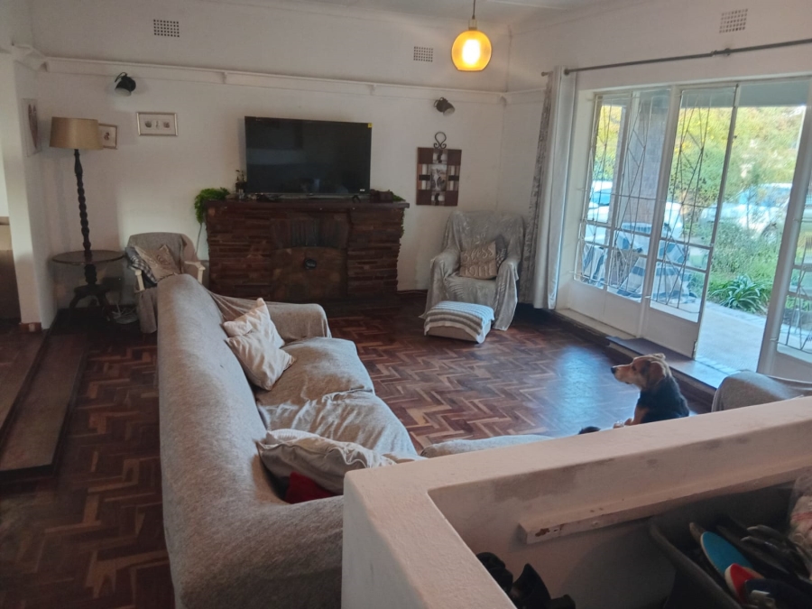 3 Bedroom Property for Sale in Parkdene Gauteng