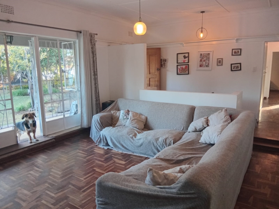 3 Bedroom Property for Sale in Parkdene Gauteng