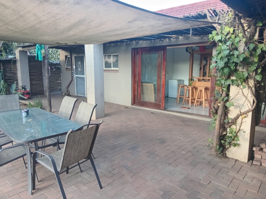 3 Bedroom Property for Sale in Parkdene Gauteng